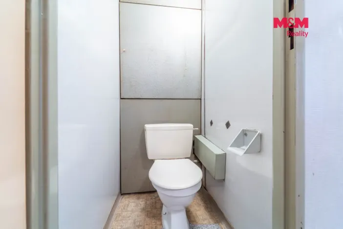 Prodej bytu 3+1, Beroun - Beroun-Město, Košťálkova, 79 m2