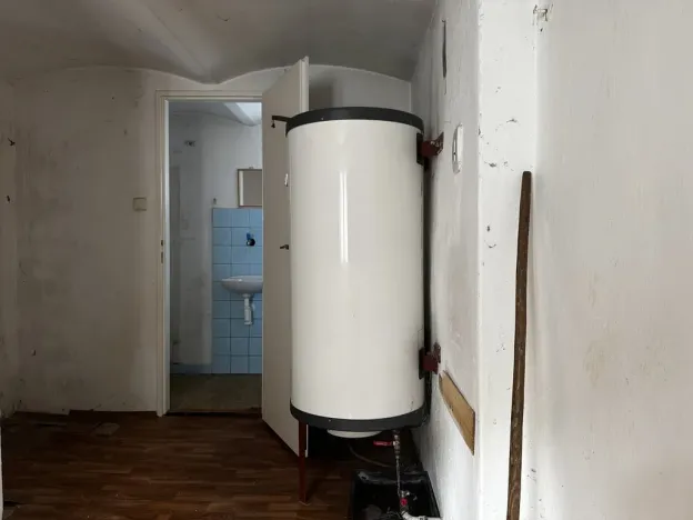 Prodej rodinného domu, Kravaře - Kouty, Hlučínská, 110 m2