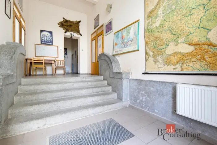 Prodej rodinného domu, Nový Dům, 257 m2