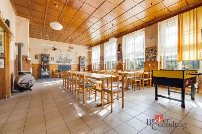 Prodej rodinného domu, Nový Dům, 257 m2