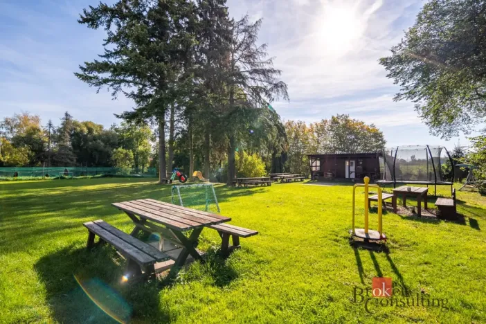 Prodej rodinného domu, Nový Dům, 257 m2