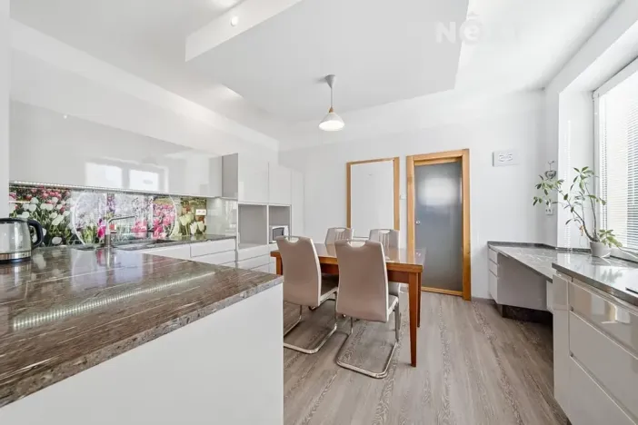 Prodej rodinného domu, Bruntál, Smetanova, 175 m2