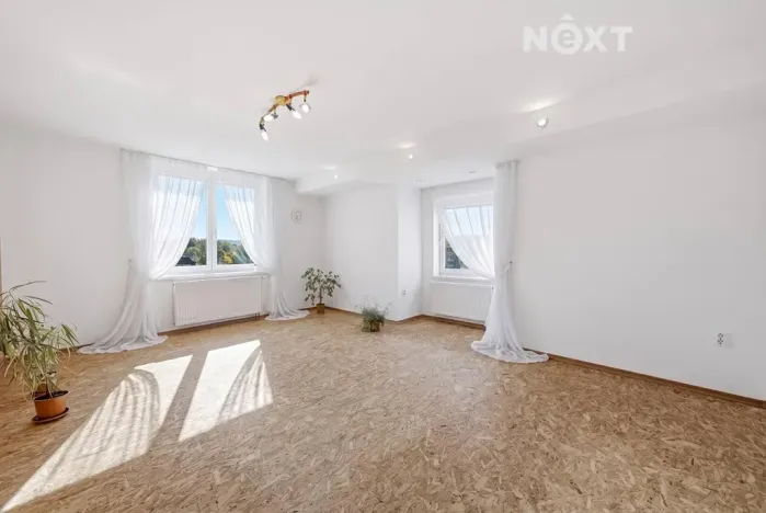 Prodej rodinného domu, Bruntál, Smetanova, 175 m2