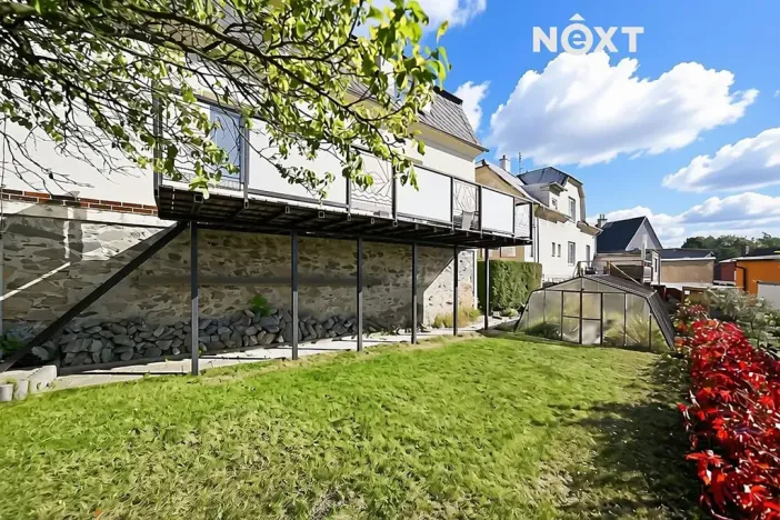 Prodej rodinného domu, Bruntál, Smetanova, 175 m2