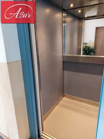 Prodej bytu 2+kk, Teplice, Alejní, 48 m2