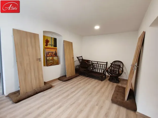 Prodej bytu 3+kk, Teplice, U Hadích lázní, 57 m2