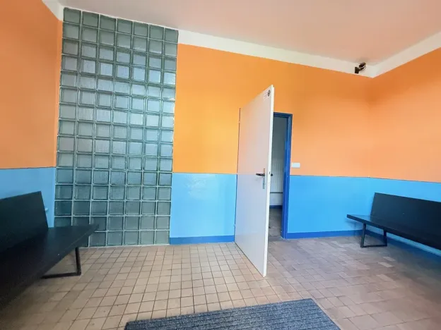 Pronájem ordinace, Ústí nad Labem, Malátova, 160 m2