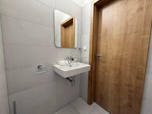 Pronájem kanceláře, Brno - Ponava, Cimburkova, 167 m2