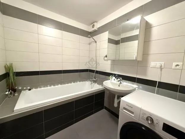 Prodej bytu 2+kk, Brno - Žebětín, Novodvorská, 53 m2