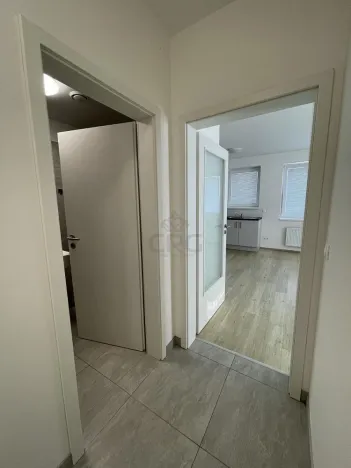 Pronájem bytu 2+kk, Slavkov u Brna, Zelnice II., 44 m2