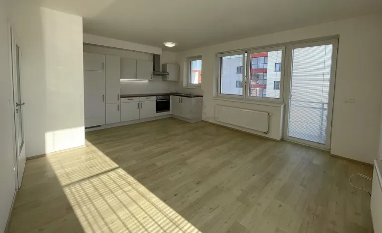 Pronájem bytu 2+kk, Slavkov u Brna, Zelnice II., 44 m2