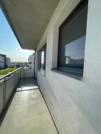 Pronájem bytu 2+kk, Slavkov u Brna, Zelnice II., 44 m2