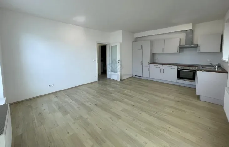Pronájem bytu 2+kk, Slavkov u Brna, Zelnice II., 44 m2