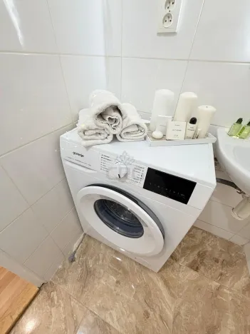 Prodej bytu 2+kk, Libčice nad Vltavou, Pod Saharou, 45 m2