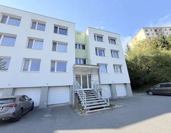 Prodej bytu 2+kk, Libčice nad Vltavou, Pod Saharou, 45 m2