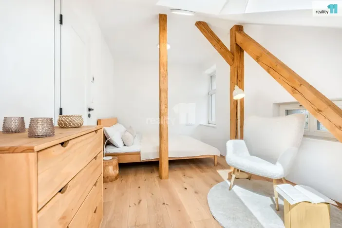 Prodej bytu 2+kk, Rokytnice nad Jizerou - Dolní Rokytnice, 45 m2