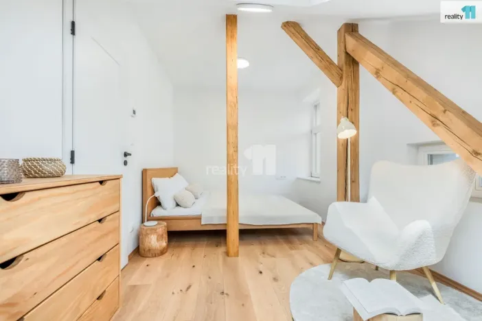 Prodej bytu 2+kk, Rokytnice nad Jizerou - Dolní Rokytnice, 45 m2