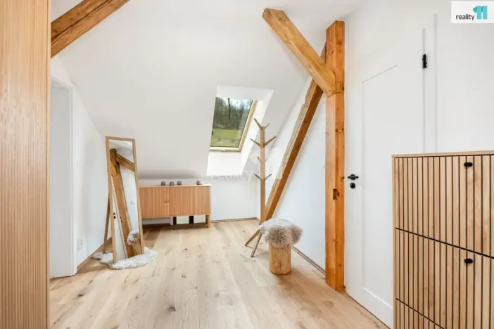 Prodej bytu 2+kk, Rokytnice nad Jizerou - Dolní Rokytnice, 45 m2