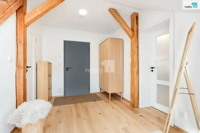 Prodej bytu 2+kk, Rokytnice nad Jizerou - Dolní Rokytnice, 45 m2