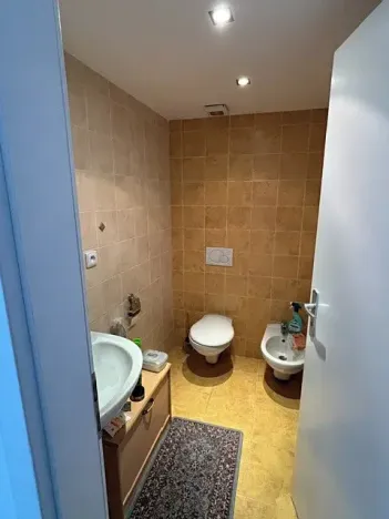 Pronájem bytu 3+1, Břeclav, U Tržiště, 79 m2