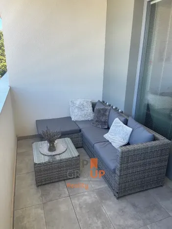 Pronájem bytu 1+kk, Boskovice, Na Výsluní, 37 m2