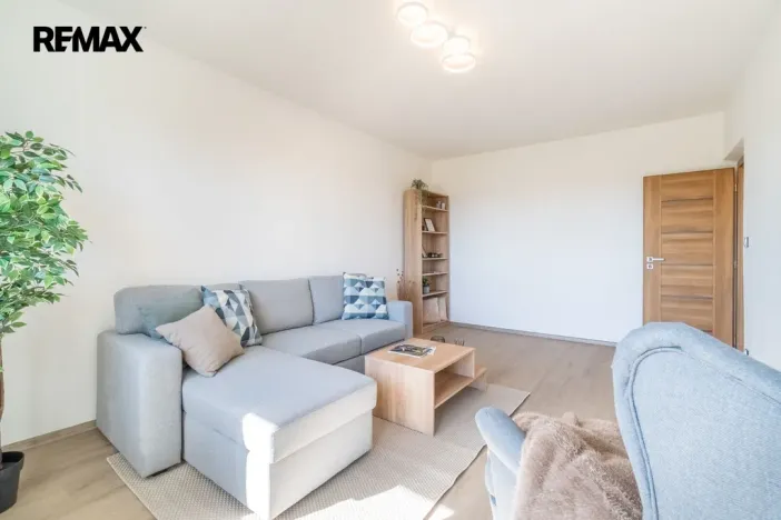 Prodej bytu 2+1, Postoloprty, Draguš, 53 m2