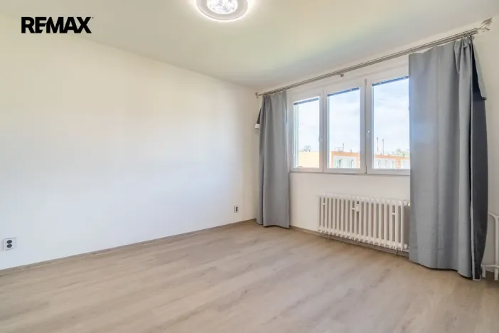 Prodej bytu 2+1, Postoloprty, Draguš, 53 m2
