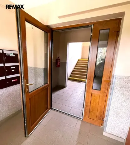 Prodej bytu 2+1, Postoloprty, Draguš, 53 m2