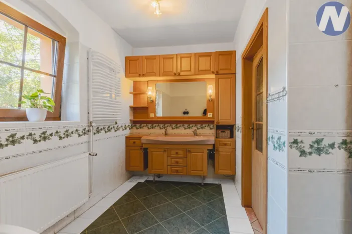 Prodej zemědělské usedlosti, Stříbro, 200 m2