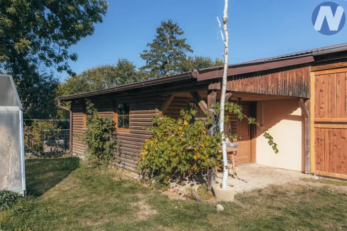 Prodej zemědělské usedlosti, Stříbro, 200 m2