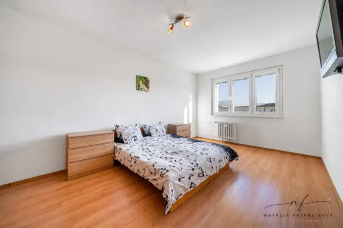 Prodej bytu 2+1, Chodov, Vítězná, 54 m2