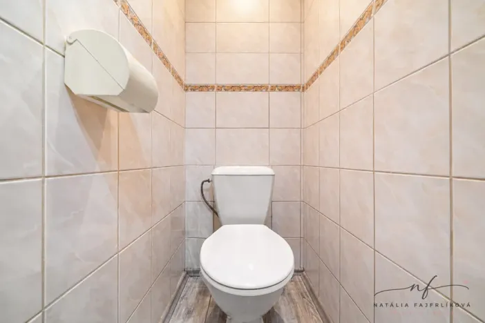 Prodej bytu 2+1, Chodov, Vítězná, 54 m2