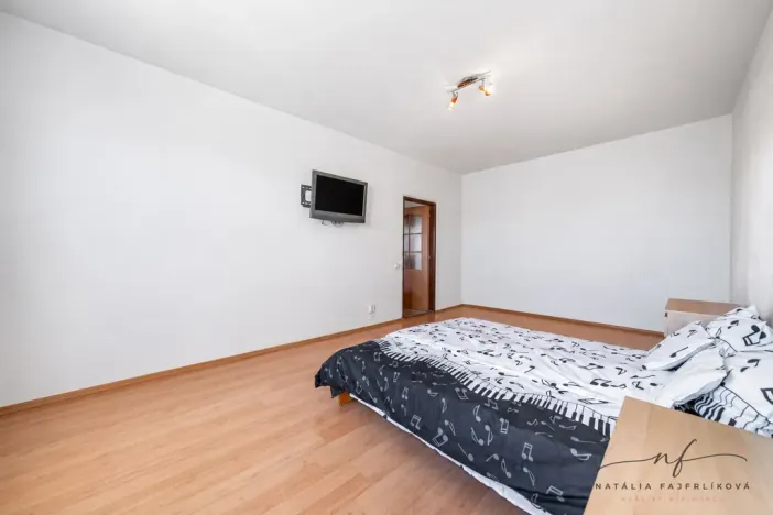 Prodej bytu 2+1, Chodov, Vítězná, 54 m2