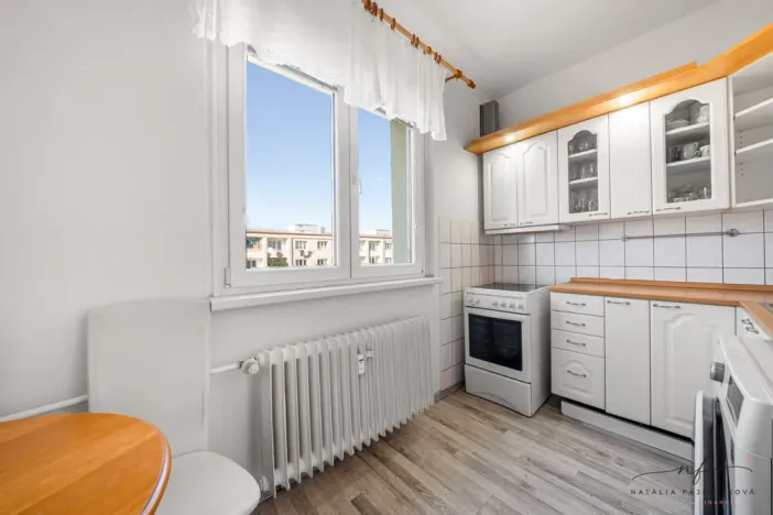Prodej bytu 2+1, Chodov, Vítězná, 54 m2