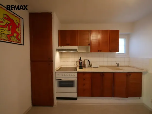 Pronájem bytu 1+1, Praha - Strašnice, Pod Třebešínem, 30 m2