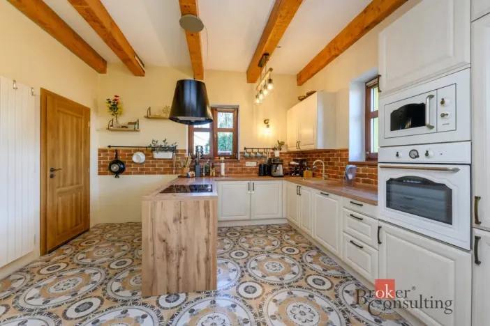 Prodej rodinného domu, Zbůch, U Vlečky, 175 m2