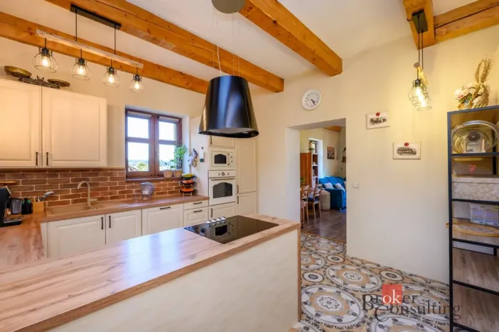Prodej rodinného domu, Zbůch, U Vlečky, 175 m2