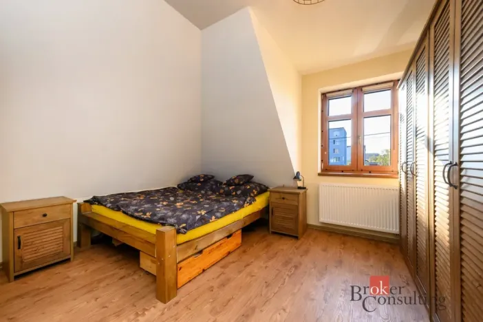 Prodej rodinného domu, Zbůch, U Vlečky, 175 m2
