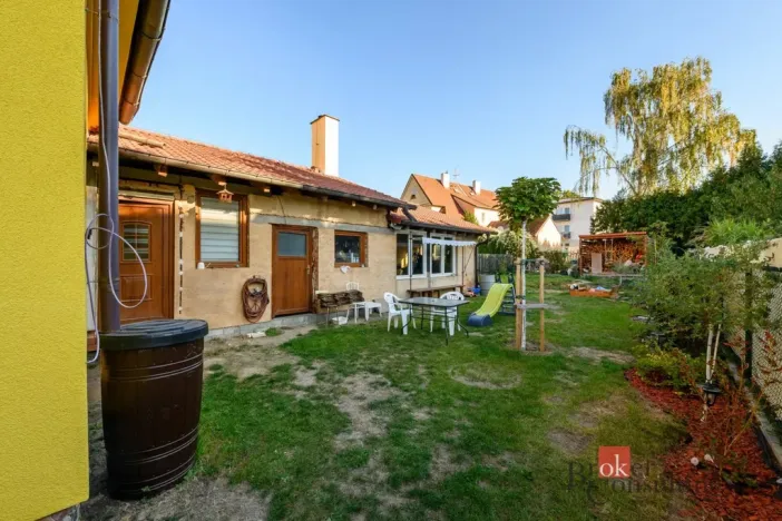 Prodej rodinného domu, Zbůch, U Vlečky, 175 m2