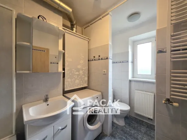 Pronájem bytu 2+1, Prostějov, Jezdecká, 55 m2