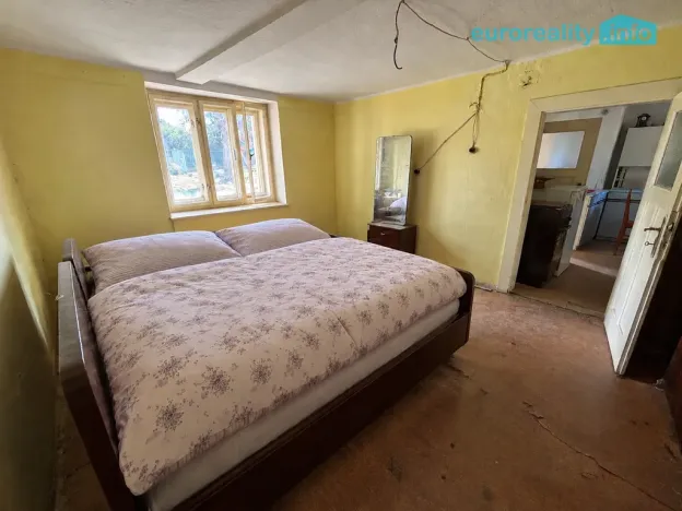 Prodej pozemku pro bydlení, Chocenice, 3282 m2