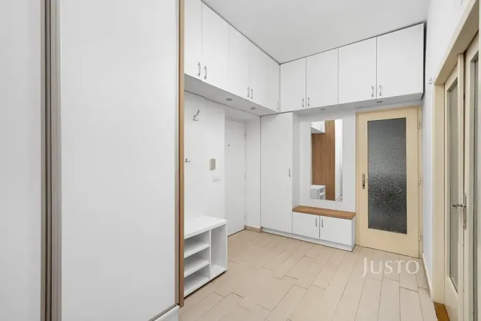 Pronájem bytu 3+kk, Brno, Tábor, 81 m2