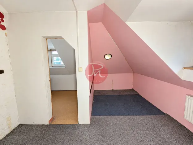 Prodej rodinného domu, Pražmo, 140 m2