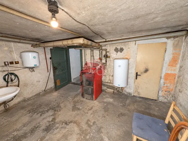 Prodej rodinného domu, Pražmo, 140 m2