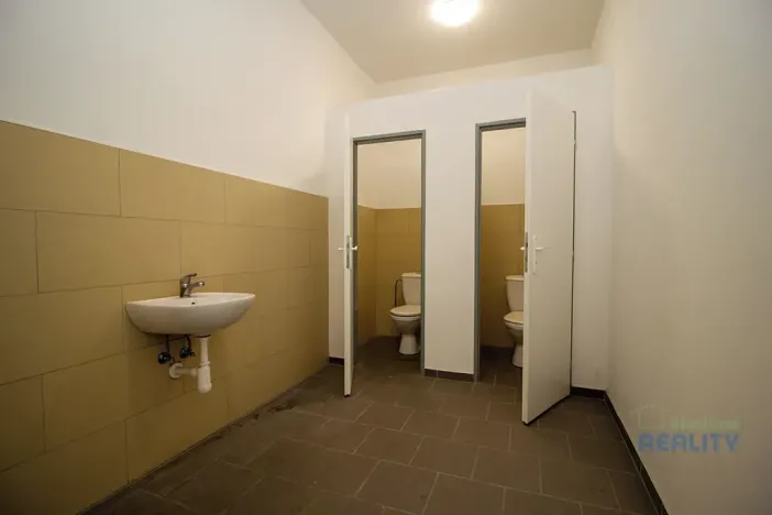 Pronájem skladu, Brandýs nad Labem-Stará Boleslav, Pražská, 440 m2