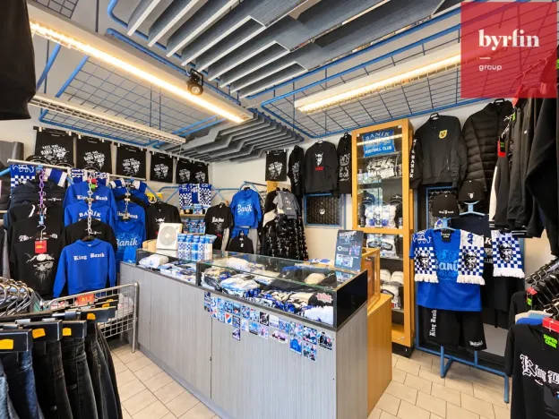 Pronájem obchodního prostoru, Ostrava, Porubská, 37 m2