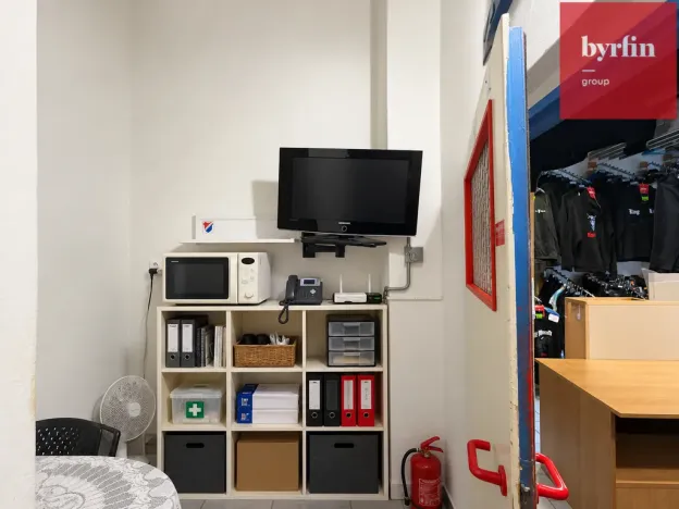 Pronájem obchodního prostoru, Ostrava, Porubská, 37 m2