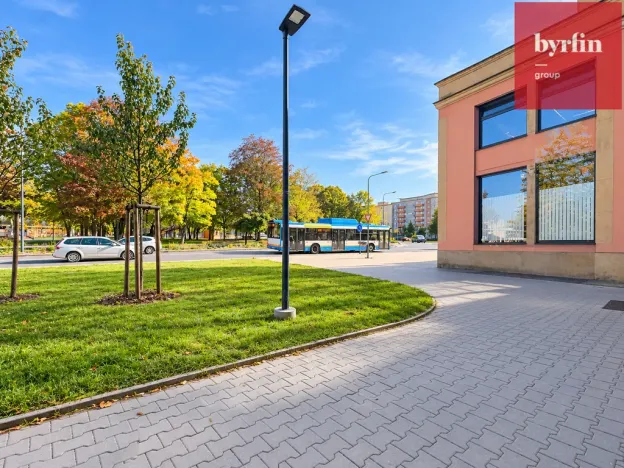 Pronájem obchodního prostoru, Ostrava, Porubská, 37 m2