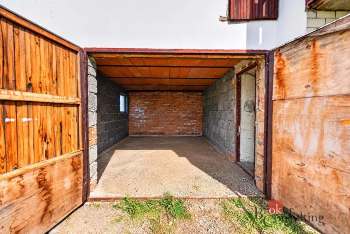 Prodej rodinného domu, Radkov, 262 m2