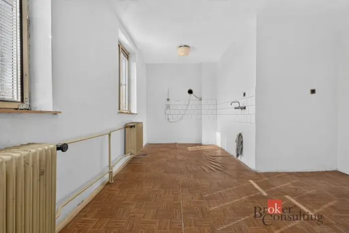 Prodej rodinného domu, Radkov, 262 m2